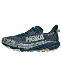 Hoka One One - Speedgoat 6 Gtx Twilight Druzy' - Lyst