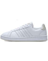 adidas - Neo Grand Court - Lyst