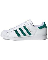 adidas - Superstar 82 Dark' - Lyst