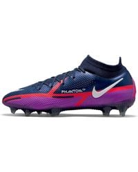Nike - Phantom Gt2 Elite Df Fg 'Vivid' - Lyst