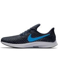 Nike - Air Zoom Pegasus 35 'Obsidian' - Lyst