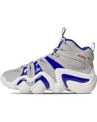 adidas - Crazy 8 Royal' - Lyst
