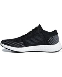adidas - Pureboost Go 'core Black' - Lyst