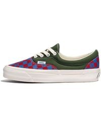 Vans - Era Lx Reissue 95 'Bmx Douglas Fir' - Lyst