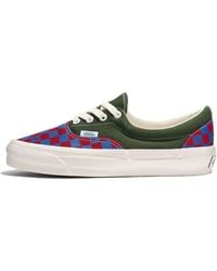 Vans - Era Lx Reissue 95 'Bmx Douglas Fir' - Lyst