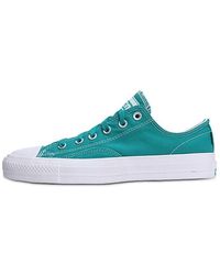 Converse - Chuck Taylor All Star Pro Ollie Patch Low 'Malachite' - Lyst