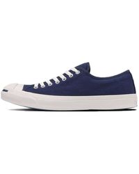 Converse - Jack Purcell Ox - Lyst