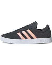 adidas - (Wmns) Vl Court 2.0 Glow' - Lyst