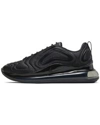 Nike - Air Max 720 Jersey Mesh' - Lyst