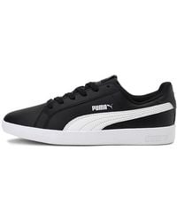 PUMA - (Wmns) Smash Casual Shoes - Lyst