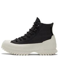 Converse - Chuck Taylor All Star Lugged Winter 2.0 High 'Cold Fusion - Lyst