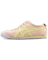 Onitsuka Tiger - (Wmns) Mexico 66 Slip-On - Lyst