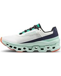 On Shoes - (Wmns) Cloudmonster 'Undyed Creek' - Lyst