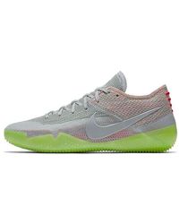 Nike - Kobe Nxt 360 Aq1087 003" - Lyst