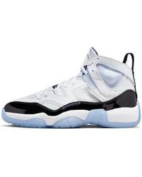 Nike - Jumpman Two Trey Shoes - Lyst
