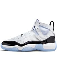 Nike - Jumpman Two Trey Shoes - Lyst