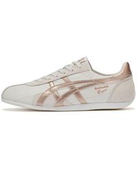 Onitsuka Tiger - Runspark 'Creamwhite Rose' - Lyst