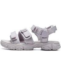 Fila - (Wmns) Fluid Sandal - Lyst