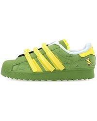 adidas - Melting Sadness X Superstar 80S Tr 'Duck' - Lyst