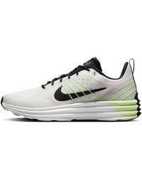Nike - Lunar Roam Shoes - Lyst
