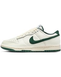 Nike - Dunk Low 'Athletic Department - Lyst