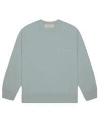 Fear Of God - Crewneck Sweatshirt 'Sycamore' - Lyst