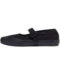 Vans - (Wmns) Mary Jane 'Triple' - Lyst