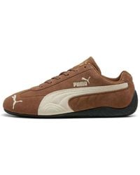 PUMA - Speedcat Og 'Haute Coffee' - Lyst
