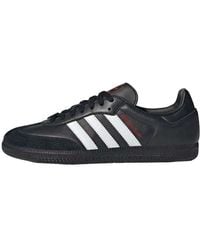 adidas - X Atmos Samba Og 'Crazy Raccoon' - Lyst