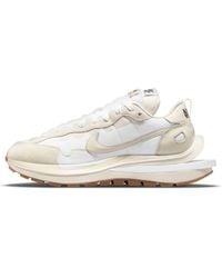 Nike - X Sacai Vaporwaffle 'Sail Gum' - Lyst