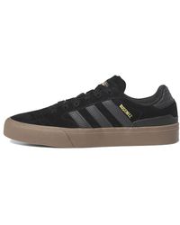 adidas - Originals Busenitz Vulc 2.0 Carbon Gum' - Lyst