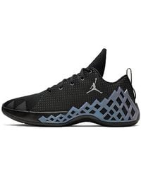 Nike - Jordan Jumpman Diamond Low 'Metallic' - Lyst