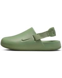 Nike - Calm Mule Slides - Lyst