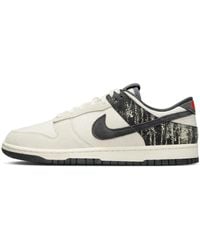 Nike - Dunk Low Retro Se 'Pale Ivory Picante' - Lyst