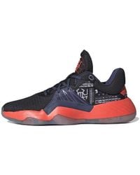 adidas - D.O.N. Issue #1 Gca 'Geek Up' - Lyst