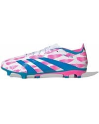 adidas - Predator League Fg 'Cloud Solar Solar' - Lyst
