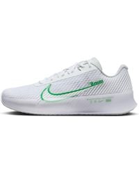 Nike - Court Air Zoom Vapor 11 Hc Kelly' - Lyst