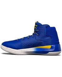 Under Armour - Curry 3Zer0 - Lyst