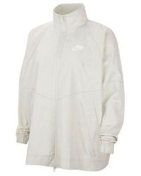 Nike - (Wmns) Sportswear Jacket - Lyst