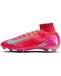 Nike - Mercurial Superfly Elite Fg 'Mad Energy Pack' - Lyst