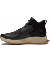 New Balance - Fresh Foam X Hierro Mid - Lyst