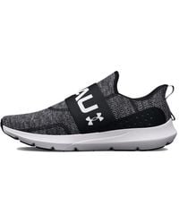 Under Armour - (Wmns) Surge 3 Slip - Lyst