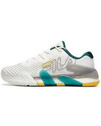 Fila - (Wmns) Athletics Low Top - Lyst