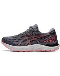 Asics - (Wmns) Gel-Cumulus 23 Gtx 'Carrier' - Lyst