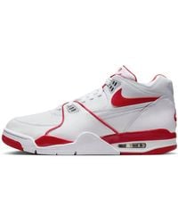 Nike - Air Flight '89 Og Varsity' - Lyst