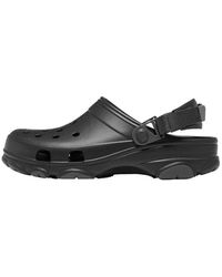 Crocs™ - Classic Clog Beach Sandals - Lyst