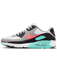 Nike - Air Max 90 Golf 'Aurora Hot Punch' - Lyst