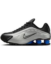 Nike - Shox R4 - Lyst