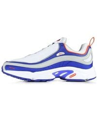 Reebok - Daytona Dmx Move' - Lyst