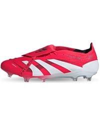 adidas - Predator Elite Fold-Over Tongue Fg 'Pure Victory Pack' - Lyst
